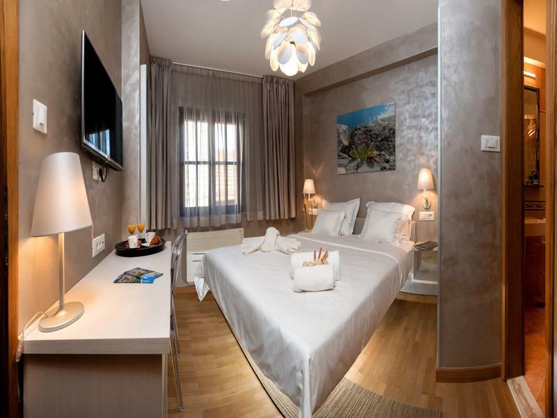 Luna Maison d'hôtes 3*