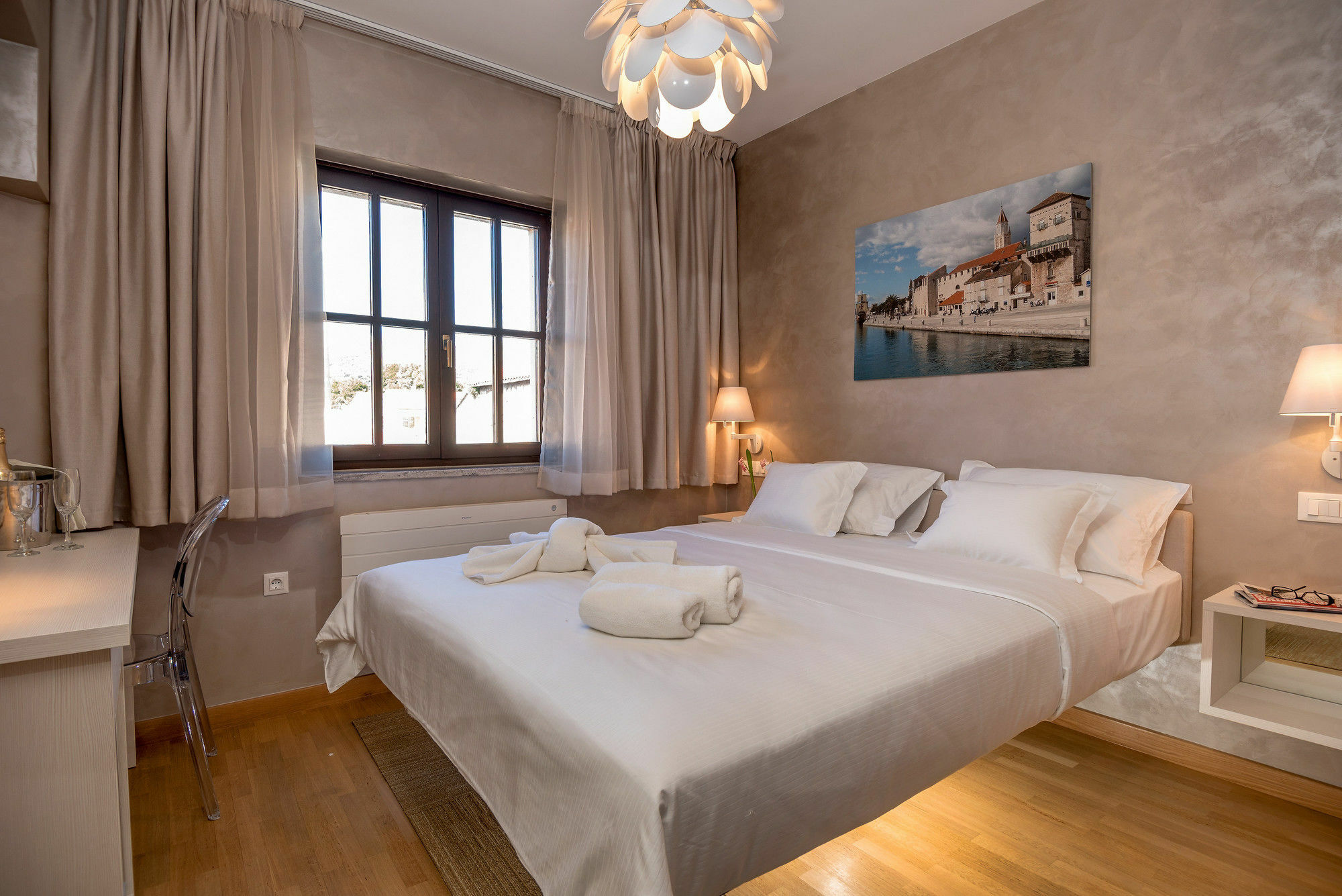 Luna Maison d'hôtes 3*