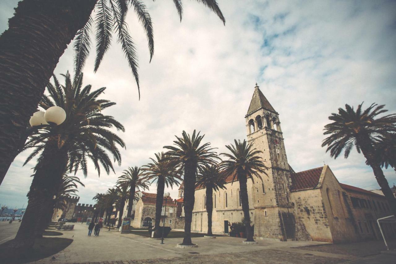 Luna Maison d'hôtes Trogir