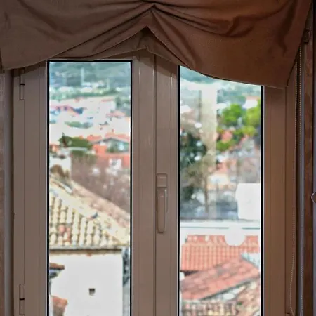 Villa Luna Trogir Exterior photo
