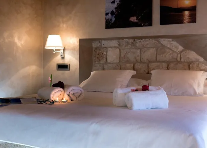 Villa Luna Trogir
