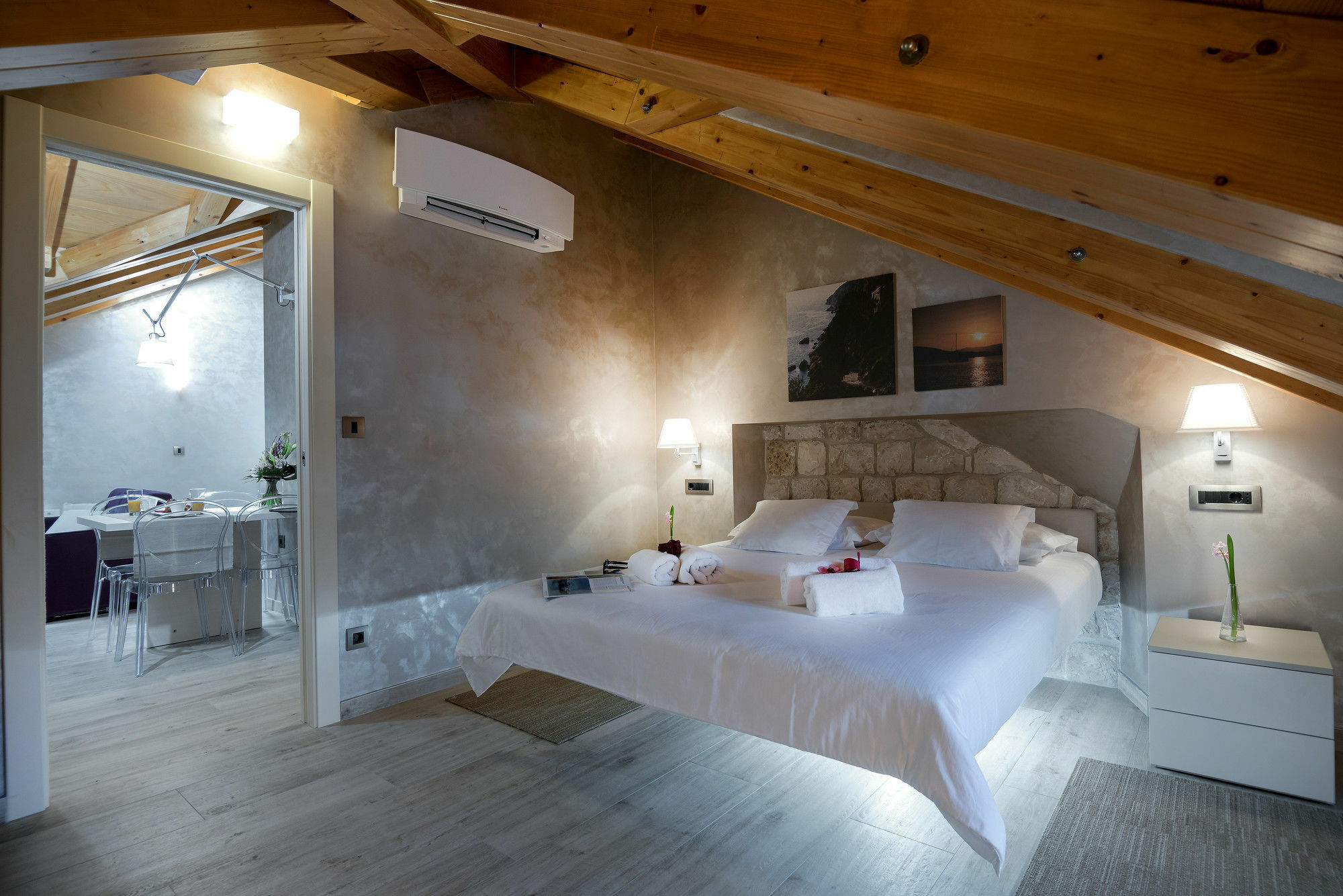 Luna Guest house Trogir