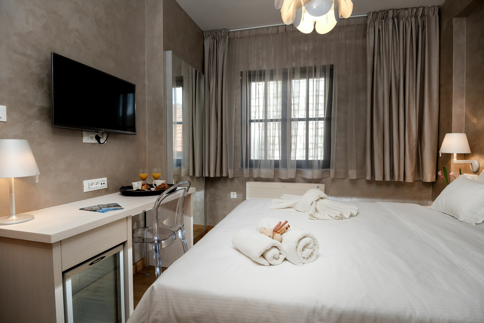 Luna Guest house