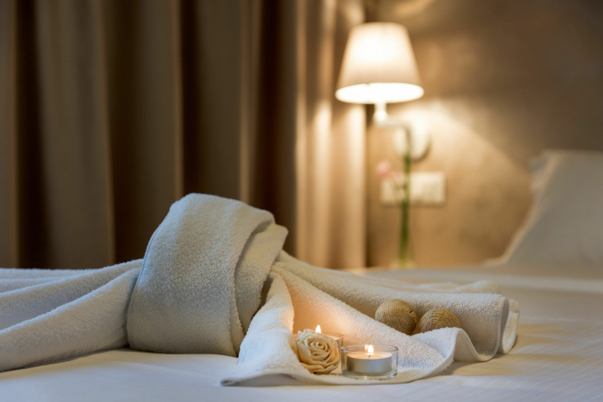 Guest house Luna 3*