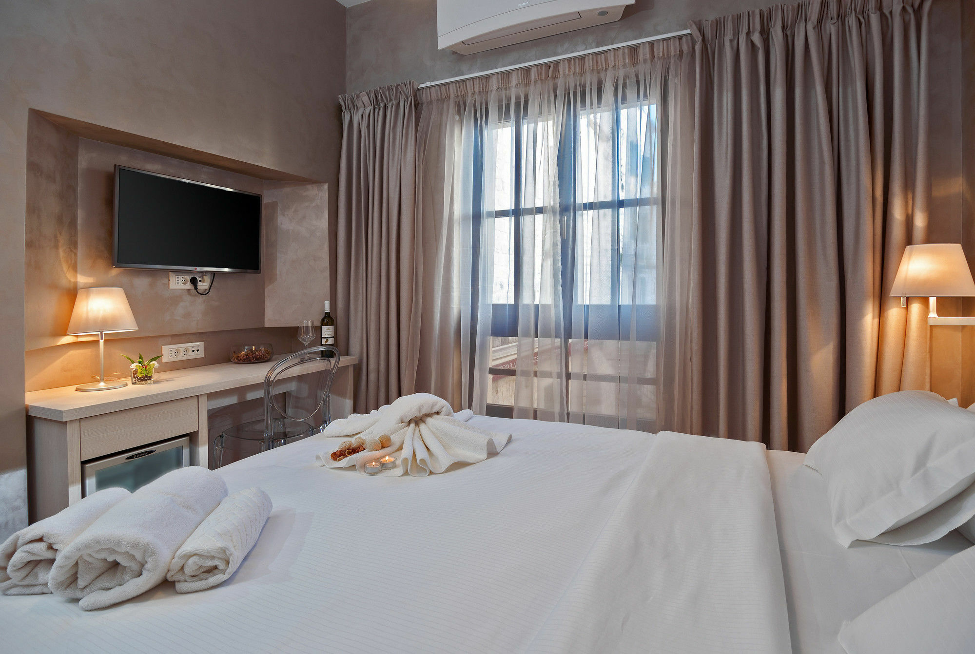 Guest house Luna