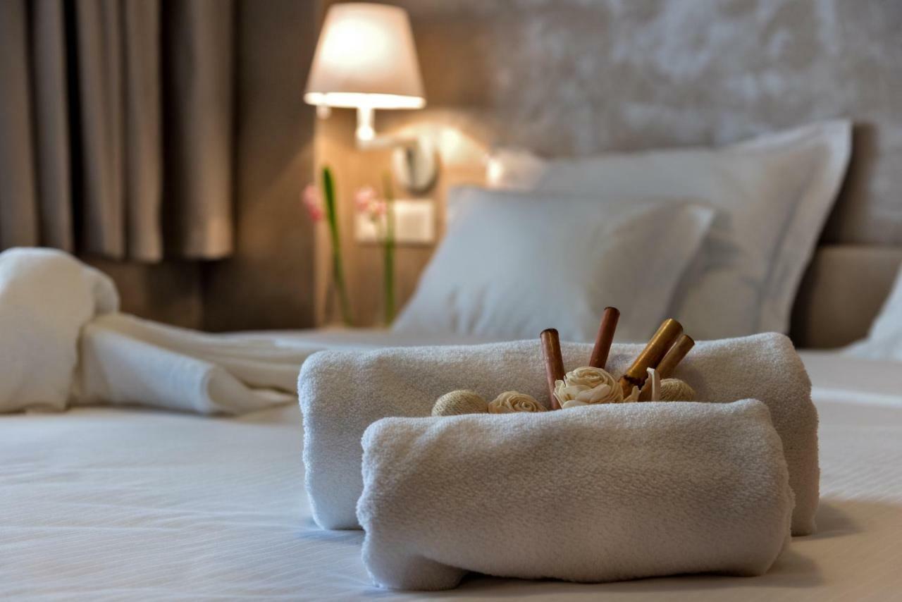 Guest house Luna Trogir