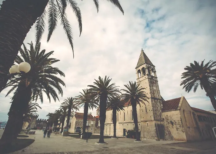 Villa Luna Trogir
